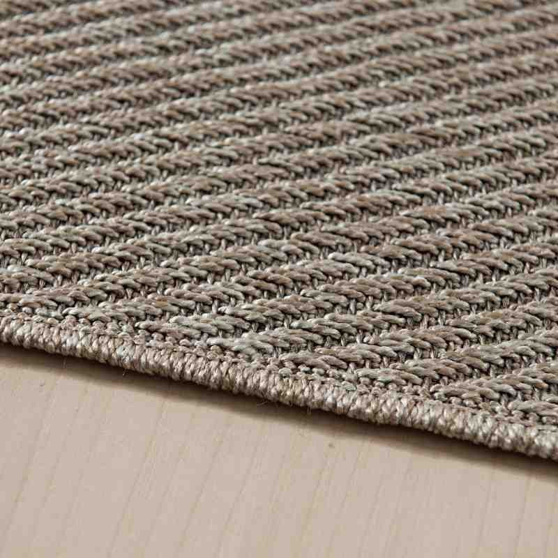 Tapete Sisal Noronha 3,00 X 4,00 Des 004 Niazitex 05002108004uni - 3