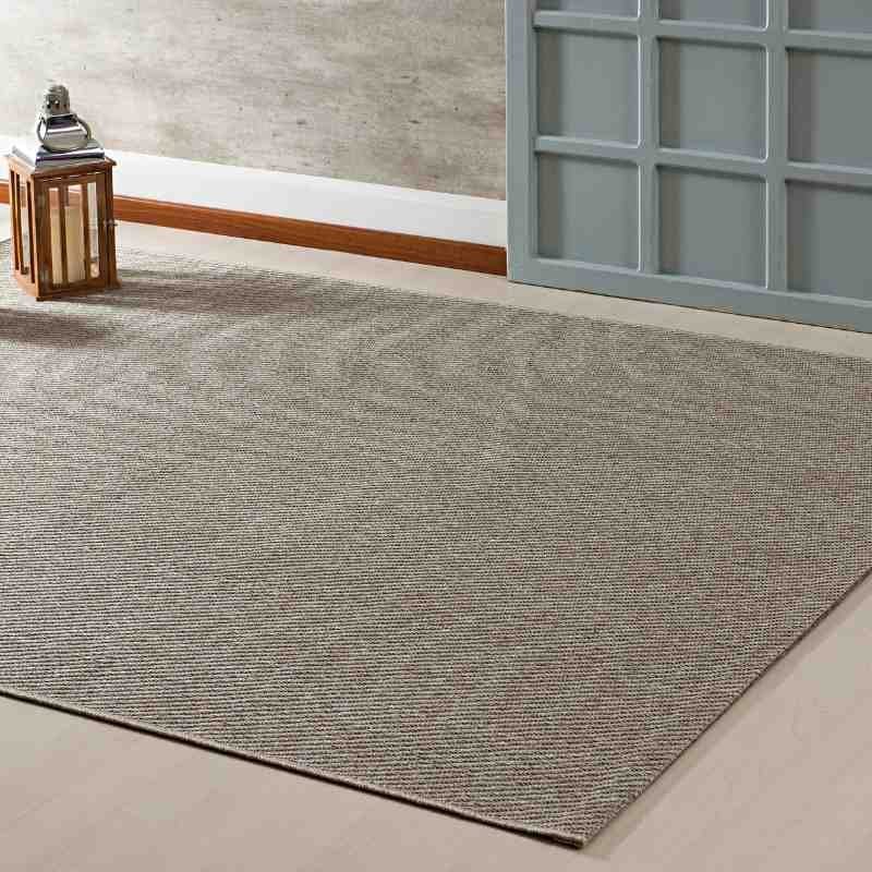 Tapete Sisal Noronha 3,00 X 4,00 Des 004 Niazitex 05002108004uni - 2