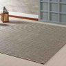 Tapete Sisal Noronha 3,00 X 4,00 Des 004 Niazitex 05002108004uni - 2