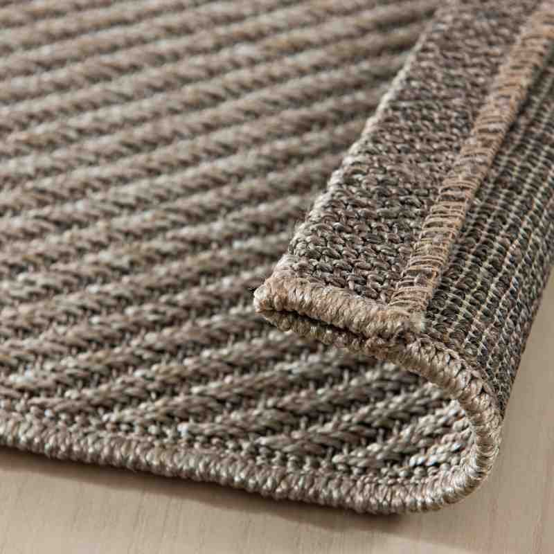 Tapete Sisal Noronha 3,00 X 4,00 Des 004 Niazitex 05002108004uni - 4