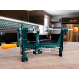 Descascador Laranja Limão Domestico Profissional Industrial 123 Util - 7