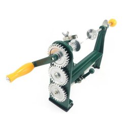 Descascador Laranja Limão Domestico Profissional Industrial 123 Util - 6