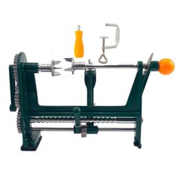 Descascador Laranja Limão Domestico Profissional Industrial 123 Util - 5