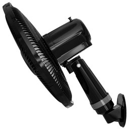 Kit 3 Ventilador Parede 50cm 130W Turbo Turbão 5 Pás Grade Protetora 110V 127V WAP Rajada Turbo - 4 Kit 3 Ventilador Parede 50cm 130W Turbo Turbão 5 Pás Grade Protetora 110V 127V WAP Rajada Turbo - 4