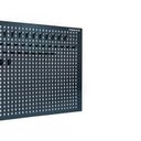 Ver imagem 5 de Painel para Ferramentas Em Aço 64x97cm com 48 Ganchos Plásticos Presto