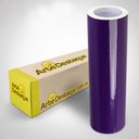 Ver imagem 4 de Adesivo para Envelopamento Brilho Premium Roxo Arte Destaque 1 X 1,22 Metro