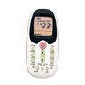 Controle Remoto para Ar Condicionado Komeco Kos07fc G2 Compatível - 1