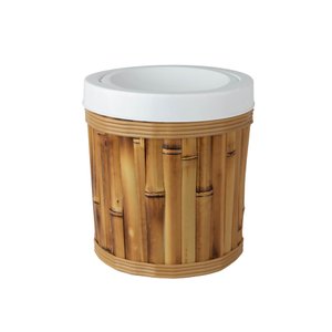 Cesto Lixo Tampa Basculante