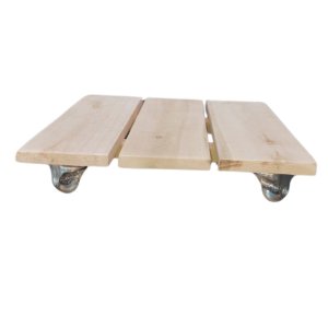 Suporte para Vaso de Planta Penafort Quadrado 50x50