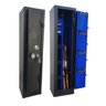 Cofre 130x30x30 para 3 Armas Longas e 6 Curtas Cr Cac Eb - 5