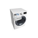 Ver imagem 3 de Lava e Seca Lg Prime Touch 11 Kg Branca Wd11wp6a - 220 Volts