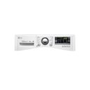 Ver imagem 4 de Lava e Seca Lg Prime Touch 11 Kg Branca Wd11wp6a - 220 Volts