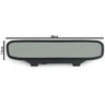 Kit Espelho Retrovisor Monitor Lcd Rca E Câmera Ré Baliza 150 º - 5