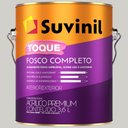 Ver imagem 2 de Tinta Acrílica 3,6 Litros Toque Fosco Completo Granito - 50841611 - Suvinil