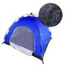 Barraca Automatica Monta Sozinha Camping 4 Pessoas Iglu Acampamento Ferias - 4