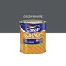 CORAL CORALIT SR TOTAL BALANCE BASE AGUA ACETINADO BASE MF 800ML Esmalte Sintetico Ultra Resistente  - 2
