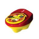 Ver imagem 3 de Troninho Infantil Para Menina 2 Em 1 Com Redutor De Degrau Pinico