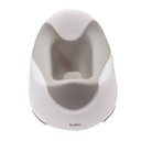 Ver imagem 4 de Troninho Penico Infantil Anatômico Cinza - Buba