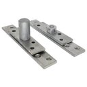 Ver imagem 1 de Dobradiça Pivotante de Aço Inox com Esfera Até 250 Kg - 53003