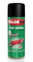 Ver imagem 1 de Spray Uso Geral Preto Rapido 52001 400ml Colorgin