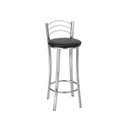 Ver imagem 2 de Conjunto 2 Banquetas Fernanda 60cm 