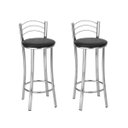 Ver imagem 1 de Conjunto 2 Banquetas Fernanda 60cm 