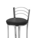 Ver imagem 3 de Conjunto 2 Banquetas Fernanda 60cm