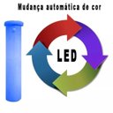 Ver imagem 5 de Chopeira Torre Cerveja Chopp Led 3 Litros Resfriador Bar Gelada