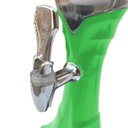 Ver imagem 4 de Chopeira Torre Cerveja Chopp Led 3 Litros Resfriador Bar Gelada