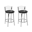 Ver imagem 1 de Conjunto 2 Banquetas Fernanda 45cm