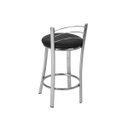 Ver imagem 3 de Conjunto 2 Banquetas Fernanda 45cm