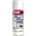 Ver imagem 1 de Tinta Spray Epoxy Preto 350ml - COLORGIN