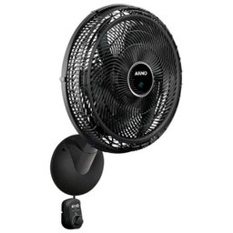 Ventilador Arno Ultra Silence Force de Parede 50cm Vd51 / 220V - 3