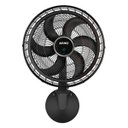 Ver imagem 1 de Ventilador Arno Ultra Silence Force de Parede 50cm Vd51 / 220V