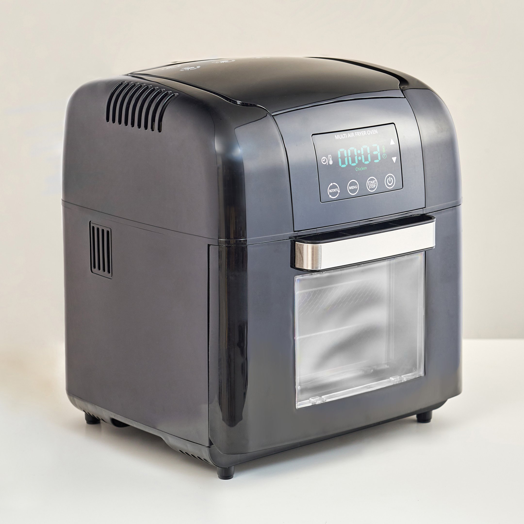 Forno Elétrico e Air Fryer Westinghouse- WKAF1610 - 2