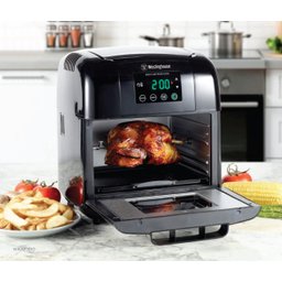 Forno Elétrico e Air Fryer Westinghouse- WKAF1610 - 5