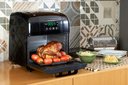 Ver imagem 6 de Forno Elétrico e Air Fryer Westinghouse- Wkaf1610