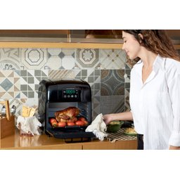Forno Elétrico e Air Fryer Westinghouse- WKAF1610 - 4