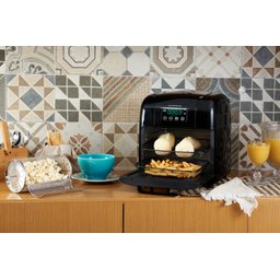 Forno Elétrico e Air Fryer Westinghouse- WKAF1610 - 7