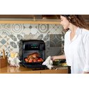 Ver imagem 4 de Forno Elétrico e Air Fryer Westinghouse- Wkaf1610