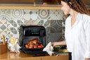 Ver imagem 4 de Forno Elétrico e Air Fryer Westinghouse- Wkaf1610
