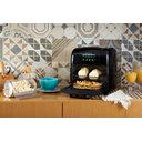 Ver imagem 7 de Forno Elétrico e Air Fryer Westinghouse- Wkaf1610