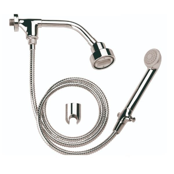 Chuveiro Ipanema C/Desviador e Ducha Star Cr Tigre - 1