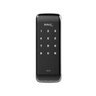 Fechadura Digital Papaiz Smart Lock Sl120 Preto Fosco - 45115 - 2