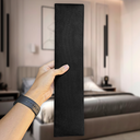 Ver imagem 3 de Kit 20 Cabeceiras Estofadas de Cama King Box Casal Modulada Autocolante 2,00mx45cm