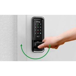 Fechadura Digital Intelbras FD 3000 - 49300 - 3