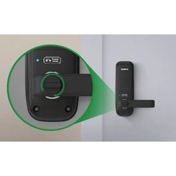 Fechadura Digital Intelbras FD 3000 - 49300 - 4