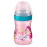 Copo de Treinamento infantil Evolution 240ML Rosa - Lillo - 2