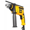 Ver imagem 1 de Furadeira de Impacto 710w 1/2 - 220v Dewalt Dwd502swb2 + 5 Brocas