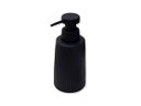 Ver imagem 1 de Dispenser Porta Sabonete Líquido Shampoo Lavado em Cerâmica